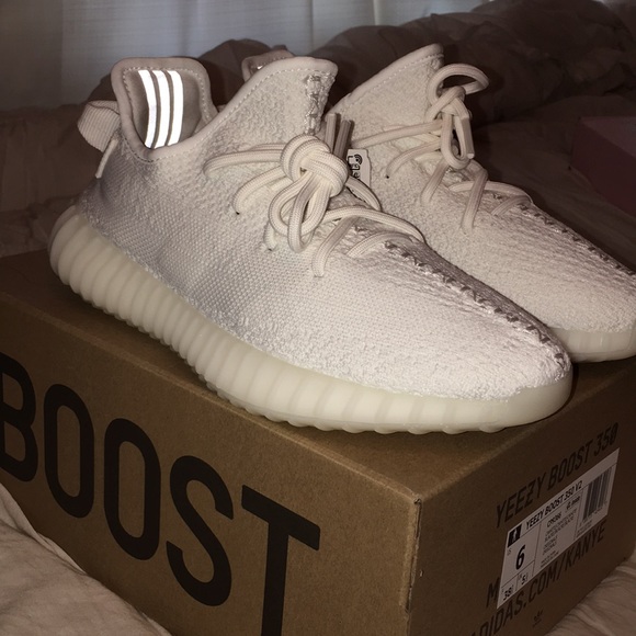 yeezy size 7 mens to womens